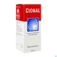 Sie sehen eine Packung Cional Konzentrat Anwendung Mund 100ml, Produktbild: 02 Cional Konzentrat Anwendung Mund 100ml, A-Nr.: 4036897 - 02