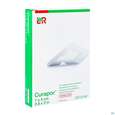 Wundverband Curapor Steril Weiss Elastisch 7x 5cm Neu 5st, A-Nr.: 4041711 - 02