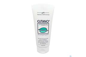 Cutano Waschpflege 200ml, A-Nr.: 3121069 - 01