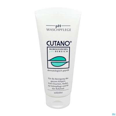 Cutano Waschpflege 200ml, A-Nr.: 3121069 - 01