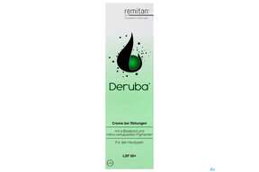 Deruba Creme Bei Roetungen 30ml, A-Nr.: 4409418 - 01