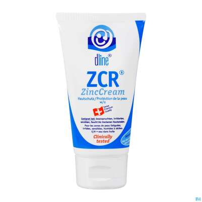 Dline Zink Cream Zcr 50g, A-Nr.: 2060236 - 02