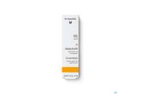 Dr. Hauschka Abdeckstift 01 Natural 1,9g, A-Nr.: 5175313 - 01