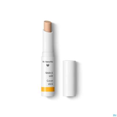 Dr. Hauschka Abdeckstift 01 Natural 1,9g, A-Nr.: 5175313 - 03