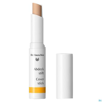 Dr. Hauschka Abdeckstift 01 Natural 1,9g, A-Nr.: 5175313 - 04
