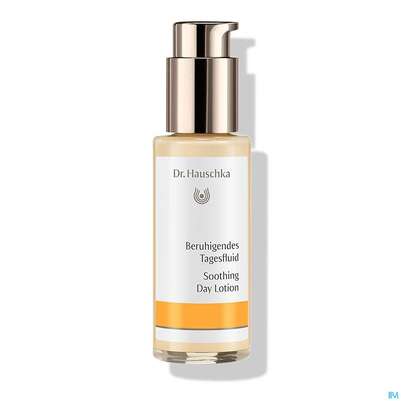 Dr. Hauschka Beruhigendes Tagesfluid 50ml, A-Nr.: 5405687 - 02
