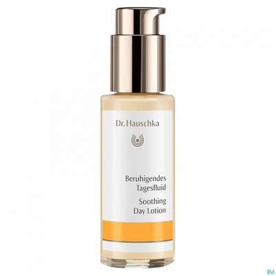 Dr. Hauschka Beruhigendes Tagesfluid 50ml, A-Nr.: 5405687 - 03