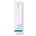 Sie sehen eine Packung Dr. Hauschka Sole Zahncreme Sensitiv 75ml, Produktbild: 01 Dr. Hauschka Sole Zahncreme Sensitiv 75ml, A-Nr.: 3412832 - 01