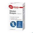 Dr.wolz Gluten Enzym +calcium Kapseln 60522 60st, A-Nr.: 4828285 - 03