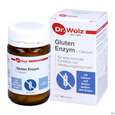 Dr.wolz Gluten Enzym +calcium Kapseln 60522 60st, A-Nr.: 4828285 - 05