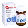 Dr.wolz Gluten Enzym +calcium Kapseln 60522 60st, A-Nr.: 4828285 - 06