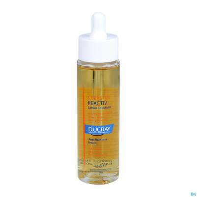 Ducray Creastim Anti Haarausfall Intensivlotion Reactiv Neu 60ml, A-Nr.: 5693456 - 11