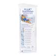 Sie sehen eine Packung Duschschutz Illa +klebeverschluss Bein/kurz 5st, Produktbild: 03 Duschschutz Illa +klebeverschluss Bein/kurz 5st, A-Nr.: 2203859 - 03