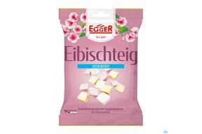 Egger Eibischteig Zuckerfrei 60g, A-Nr.: 3004286 - 01