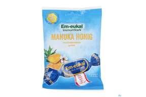 Em-eukal Immunstark Manuka Honig 75g, A-Nr.: 5097352 - 01