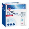 Inhalatoren U.zubehoer Geraet Emser/inhalator/compact Tragbar 1st, A-Nr.: 5157060 - 04