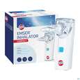 Inhalatoren U.zubehoer Geraet Emser/inhalator/compact Tragbar 1st, A-Nr.: 5157060 - 07