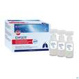 Sie sehen eine Packung Emser Inhalationslösung Isoton Ampullen/sachet 20st, Produktbild: 05 Emser Inhalationslösung Isoton Ampullen/sachet 20st, A-Nr.: 3072483 - 05