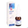 Nasenspray Emser 20ml, A-Nr.: 3961208 - 06