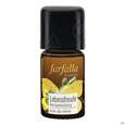 Farfalla Aromamischung Bergamotte Lebensfreude 5ml, A-Nr.: 4907671 - 01