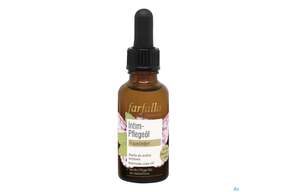 Farfalla Frauenleben Intimes Pflegeoel Muskatellersalbei 30ml, A-Nr.: 5355274 - 01