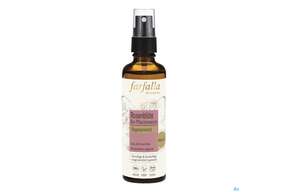 Farfalla Pflanzenwasser/bio Regenerierend Rosenblueten 75ml, A-Nr.: 4860774 - 01