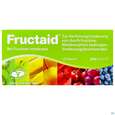 Sie sehen eine Packung Fructaid Kapseln 120st, Produktbild: 01 Fructaid Kapseln 120st, A-Nr.: 4543536 - 01