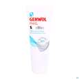 Sie sehen eine Packung Gehwol Med.sensitive Creme Nr.64150 125ml, Produktbild: 06 Gehwol Med.sensitive Creme Nr.64150 125ml, A-Nr.: 4871536 - 06