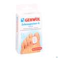 Zehen Spreizer Gehwol Textilfrei G Klein Nr 64191 3st, A-Nr.: 3085907 - 05