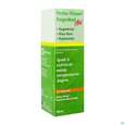 Sie sehen eine Packung Augen Bad Herba-vision Plus 200ml, Produktbild: 02 Augen Bad Herba-vision Plus 200ml, A-Nr.: 4125856 - 02