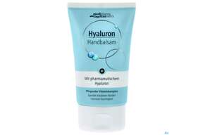 Hyaluron Handpflege-balsam 50ml, A-Nr.: 5475529 - 01