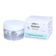 Sie sehen eine Packung Hyaluron Tagespflege Riche Tg 50ml, Produktbild: 04 Hyaluron Tagespflege Riche Tg 50ml, A-Nr.: 4914748 - 04