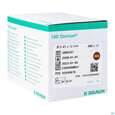 Injektionsspritzen U.zubeh. Insulin/einmalkanuelen Sterican G26x 1/2 0,45x12mm 46654 100st, A-Nr.: 3048556 - 03