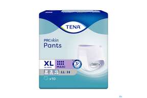 Inkontinenz Tena Pants Maxi Xl 794762 10st, A-Nr.: 4782761 - 01