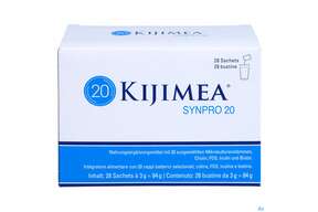 Kijimea Synpro 20 28st, A-Nr.: 4841707 - 01