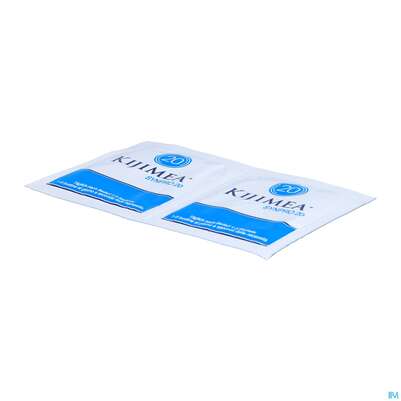 Sie sehen eine Packung Kijimea Synpro 20 28st, Produktbild: 06 Kijimea Synpro 20 28st, A-Nr.: 4841707 - 06