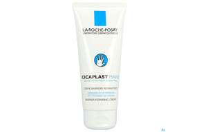 La Roche Posay Cicaplast/mains Hautbarriere Handcreme 100ml, A-Nr.: 5385275 - 01