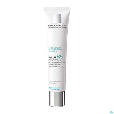 La Roche Posay Gesichtspflege Hyalu B5 Pflege Reichhaltig 40ml, A-Nr.: 5384695 - 05