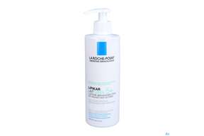 La Roche Posay Koerperpflege Lipikar Lait Urea 5+ Sehr Tr.h 400ml, A-Nr.: 5198722 - 01
