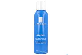 La Roche Posay Gesichtspflege Serozinc Spray Zinksulfat 150ml, A-Nr.: 5179222 - 01