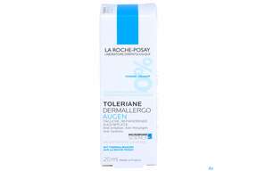 La Roche Posay Augenpflege Toleriane/dermallergo Augen 20ml, A-Nr.: 5462521 - 01