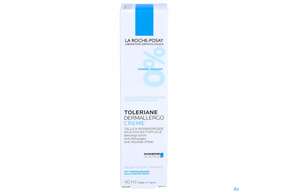 La Roche Posay Gesichtspflege Toleriane/dermallergo Creme 40ml, A-Nr.: 5462544 - 01
