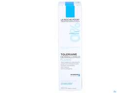 La Roche Posay Gesichtspflege Toleriane/dermallergo Fluid 40ml, A-Nr.: 5462538 - 01