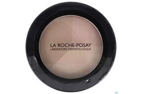La Roche Posay Gesichtspflege Toleriane/puder/teint Fixier 12g, A-Nr.: 4091175 - 01