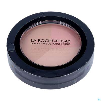 La Roche Posay Gesichtspflege Toleriane/puder/teint Fixier 12g, A-Nr.: 4091175 - 03