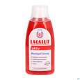 Mundwasser/spuelung Lacalut Aktiv Mundspuel-lösung 300ml, A-Nr.: 3277937 - 07