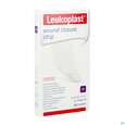 Wundverband Wundnahtstreifen/steril Leukoplast/weiss Closure Strip 6x 75mm 6st, A-Nr.: 3478943 - 04