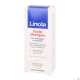 Sie sehen eine Packung Shampoon Linola Forte 200ml, Produktbild: 02 Shampoon Linola Forte 200ml, A-Nr.: 5724553 - 02