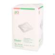 Mullkompressen Gazin Baumw.17faedig Unsteril 12fach 10x 10cm 100st, A-Nr.: 2386972 - 02
