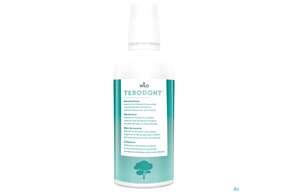 Mundwasser/spuelung Tebodont Mundspuelung 500ml, A-Nr.: 5682642 - 01